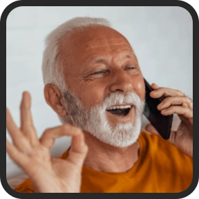 Carlos M. — Nervyvia customer review